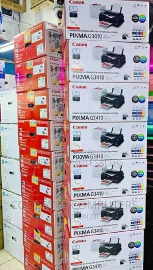 Fastest Ink Printer Canon*3410 - thumbnail 2