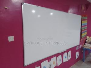 4x8ft White-Board##240cmx120cm Office Whiteboard. - thumbnail 2
