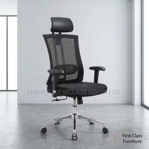 Office Chairs: Orthopedic Ergonomic Office Desk Seat