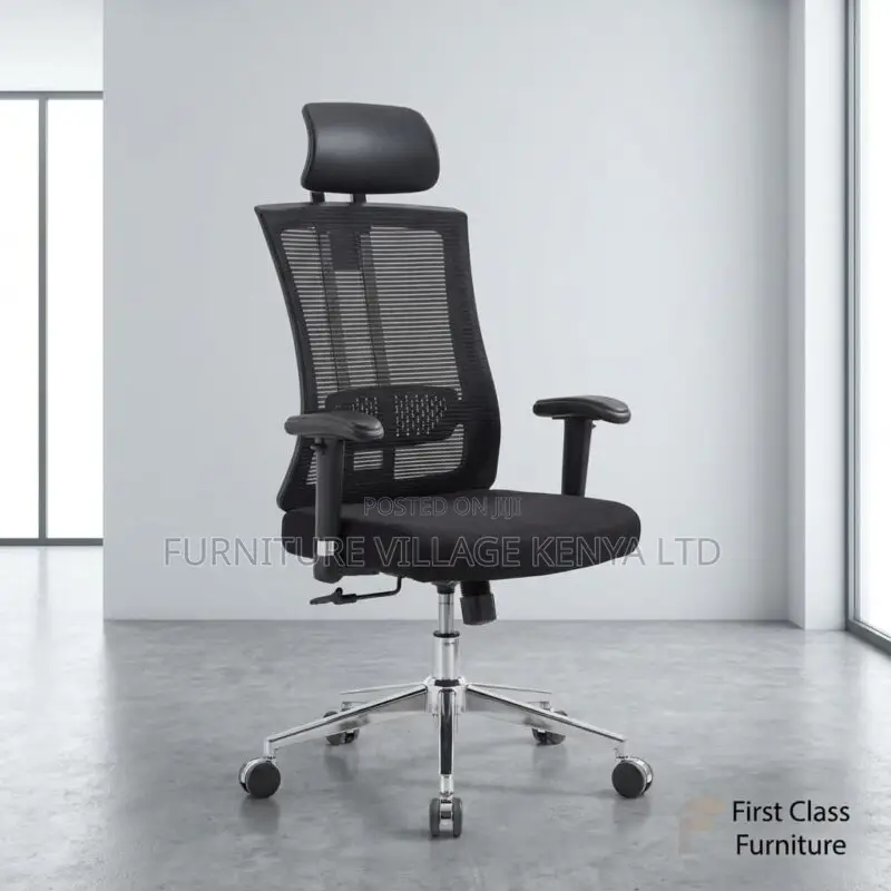 Office Chairs: Orthopedic Ergonomic Office Desk Seat