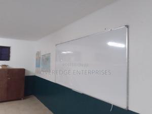 8ftby4ft Office Whiteboard##240cmby120cm**White-Board Available. - thumbnail 2