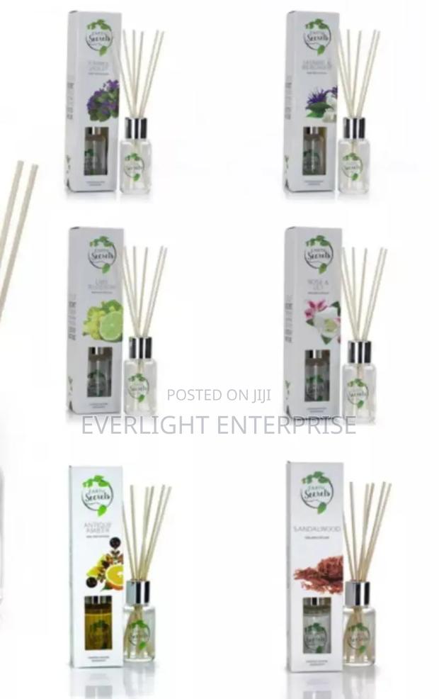 Aroma Diffuser Oil , Reed