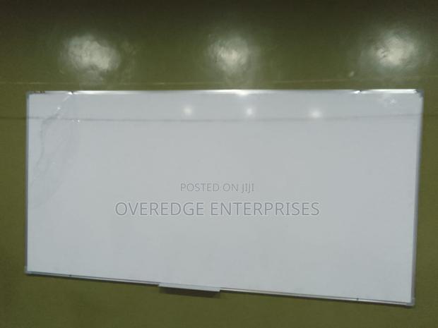 White-Board 240cmx120cm##Whiteboard for Classroom, - main view