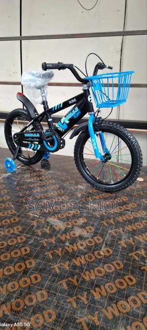 Bike Size 16 - thumbnail 2