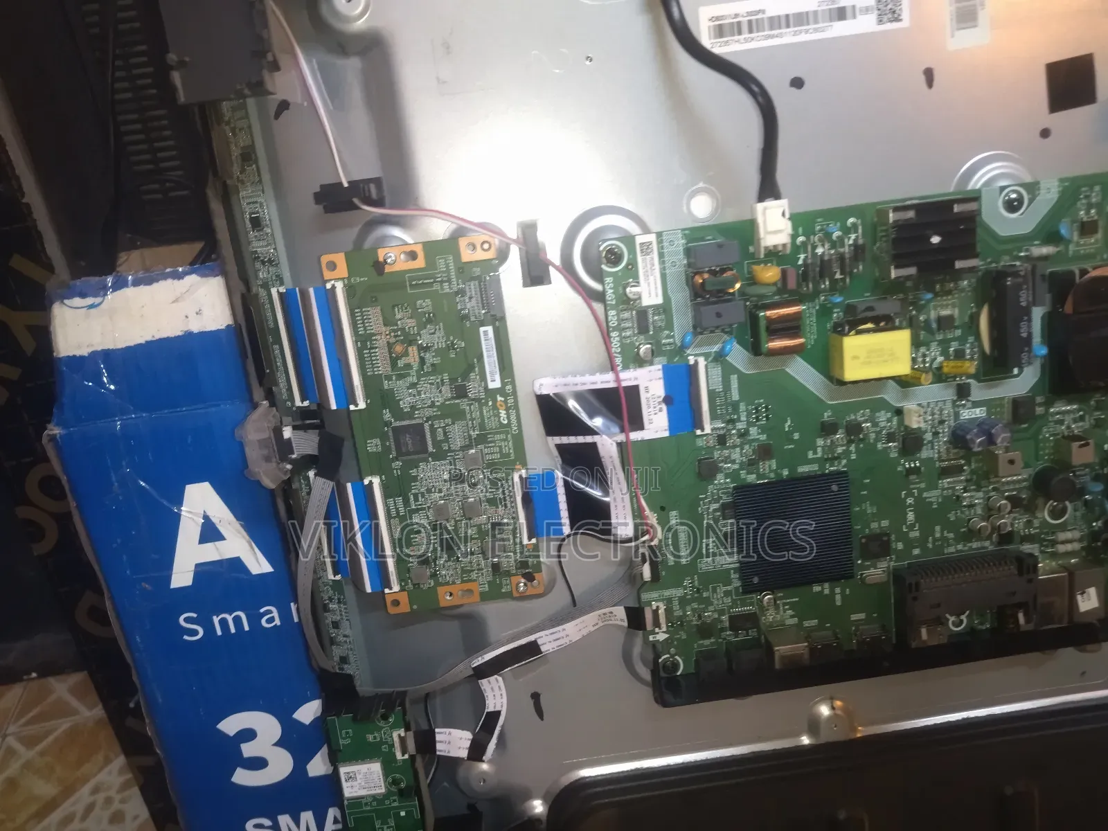 Professeional Tv Repair Services Lg ,Sony Hisense,Samsung,Vitron,Etc