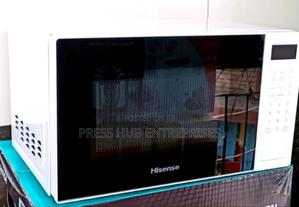 Hisense 20l Digital Microwave Oven, - thumbnail 2