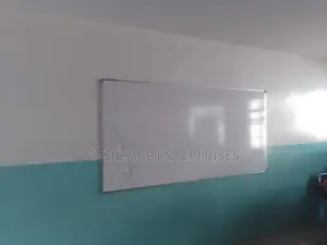 Office and Classroom White-Board!!Whiteboard for Official Use.
