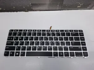 New Backlit Keyboard Hp Elitebook 840 G3 745 G3 840 G4 745 G4 Laptop