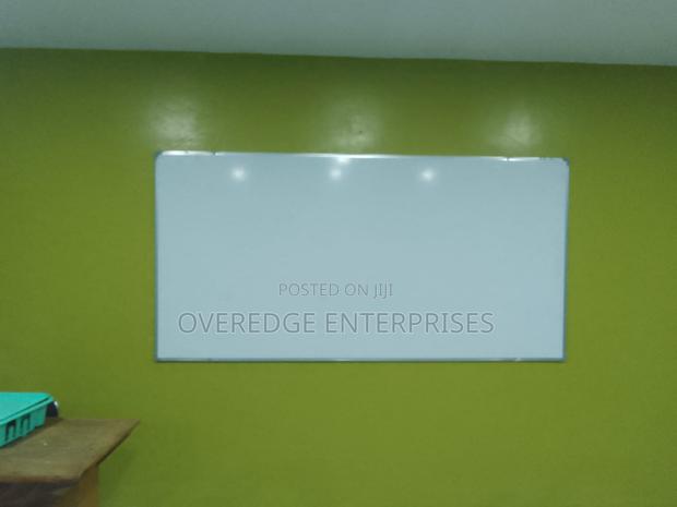 4by6 Ft Classroom Whiteboard on Sale - main view