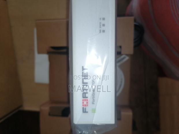 Router Firewall - thumbnail 3