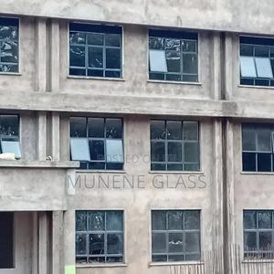 Building Glasses - main view