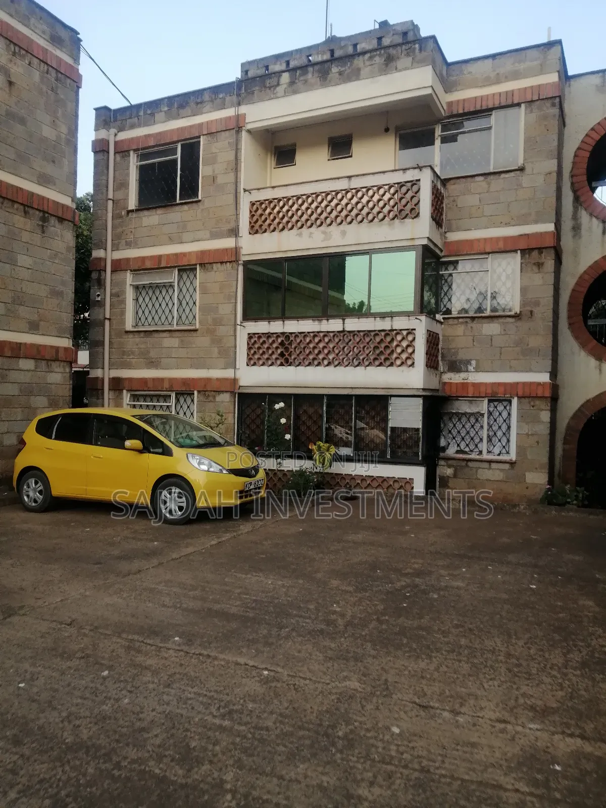 2bdrm Apartment in Rhapta Road, Westlands for rent