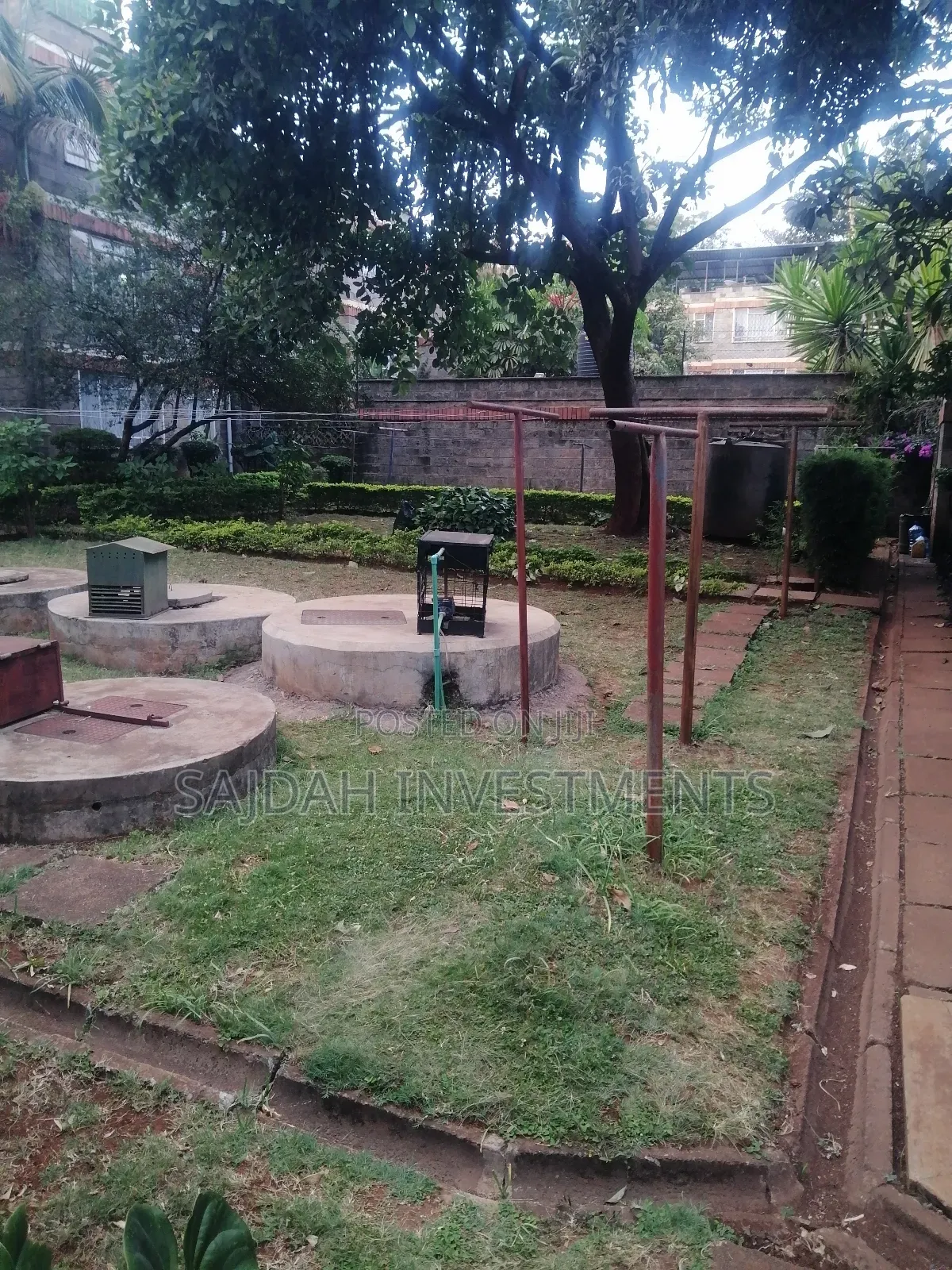 2bdrm Apartment in Rhapta Road, Westlands for rent