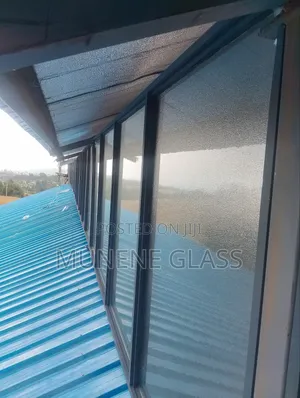 Building Glasses