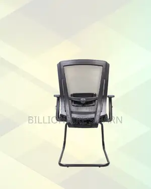 Barn Origin Ergonomic Chair — Comfort Meets Style