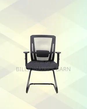 Barn Origin Ergonomic Chair — Comfort Meets Style
