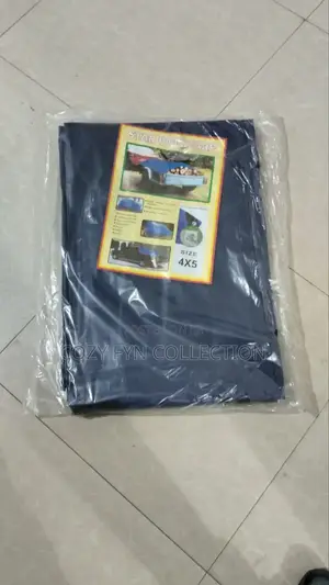 Chandarua (Tarpaulin)Heat Resistant