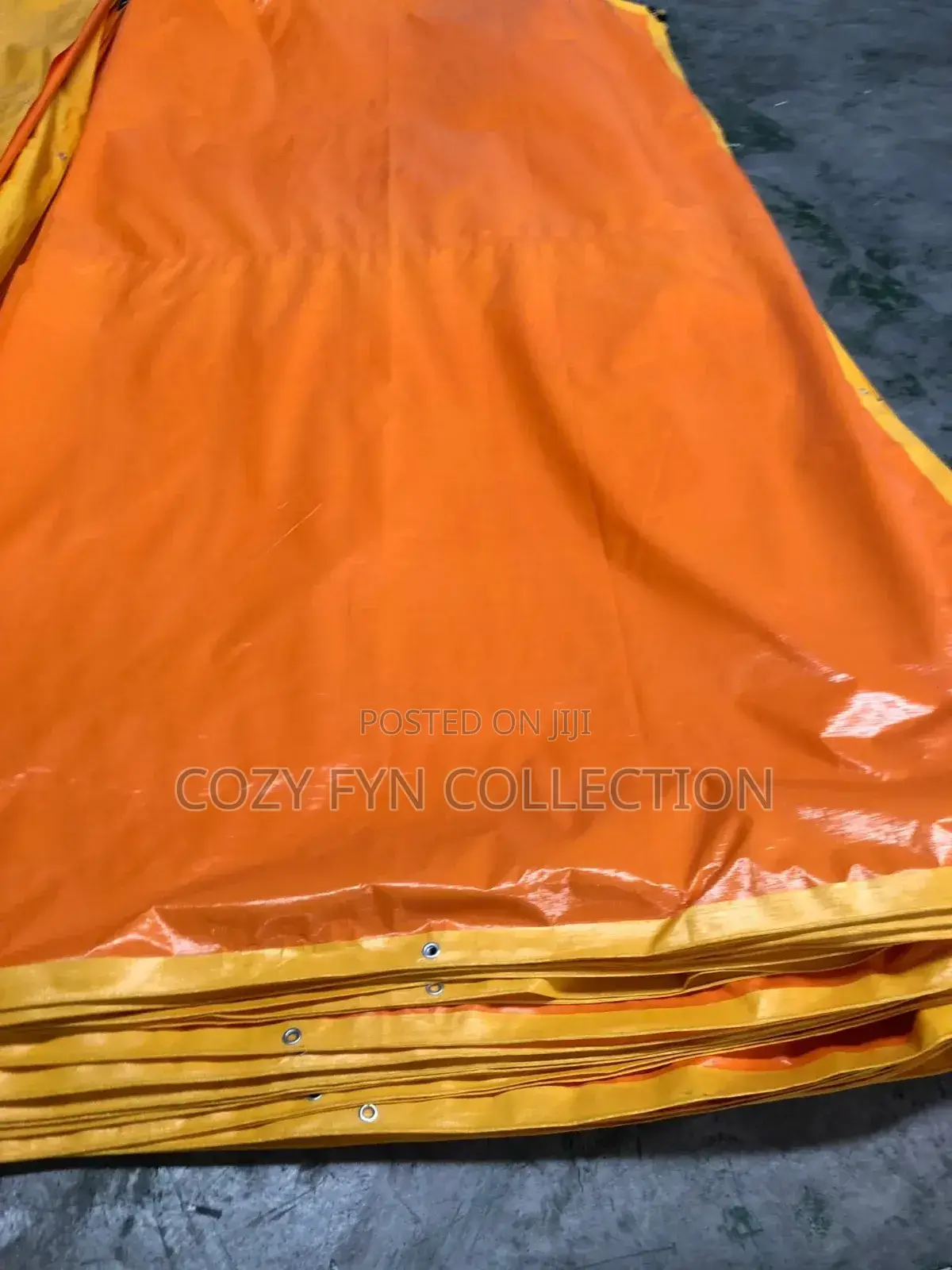 Chandarua (Tarpaulin)Heat Resistant