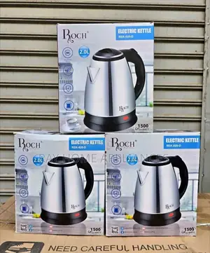 Roch Electric Kettle 2litres