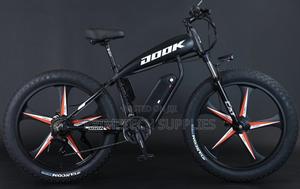 Electric Bike Model Dk 20 - thumbnail 2