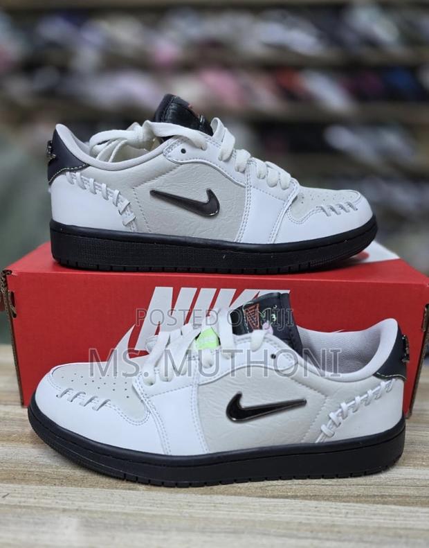 Nike Air Jordan 1 Low Mm (Method of Make) Size 38-45 - main view