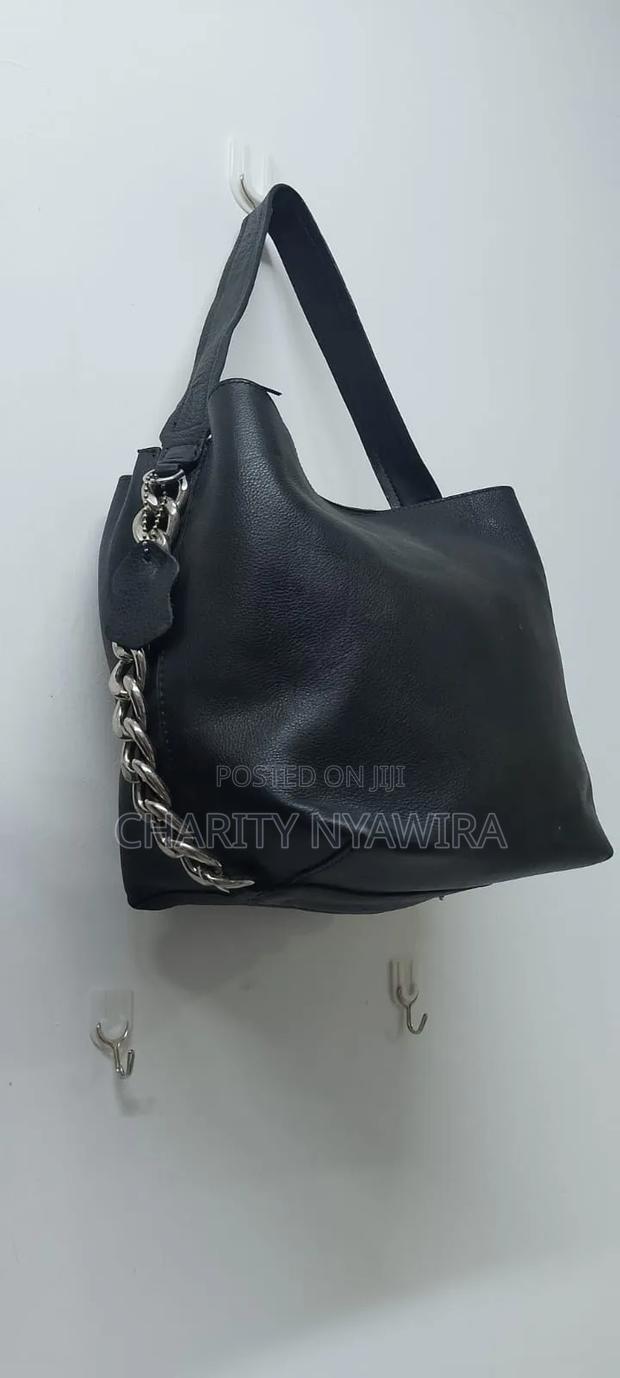 Elegant Handbags Leather