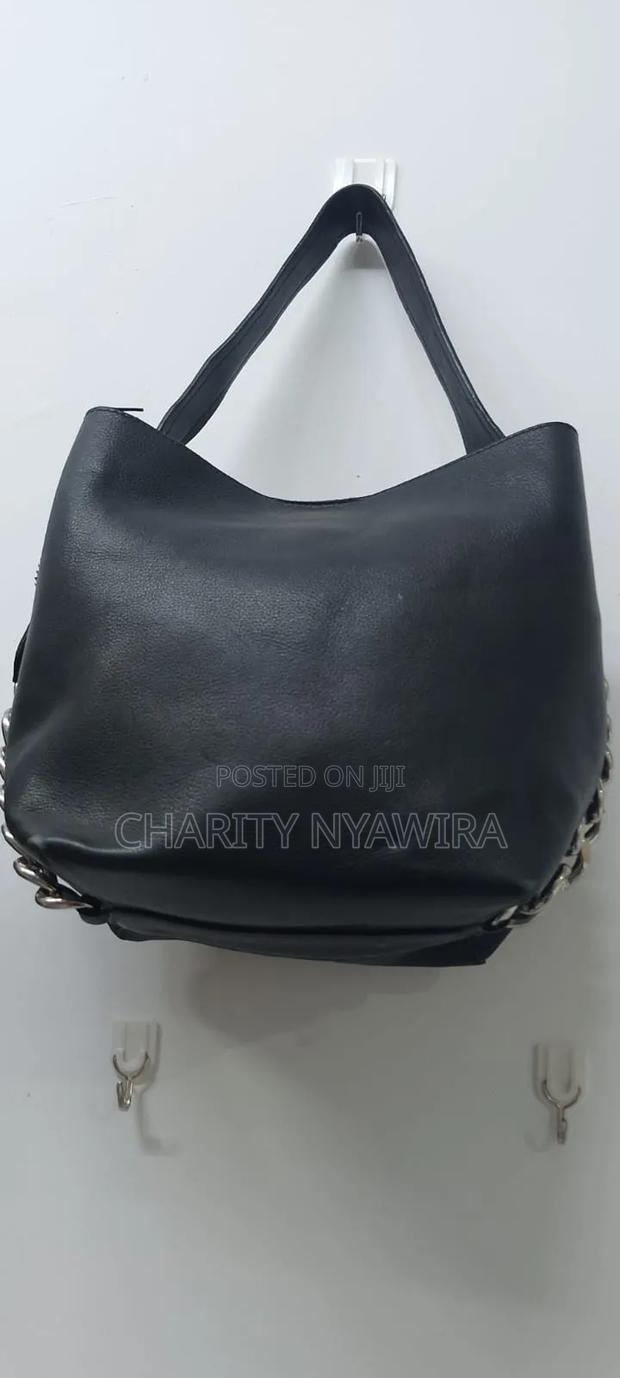 Elegant Handbags Leather - thumbnail 2