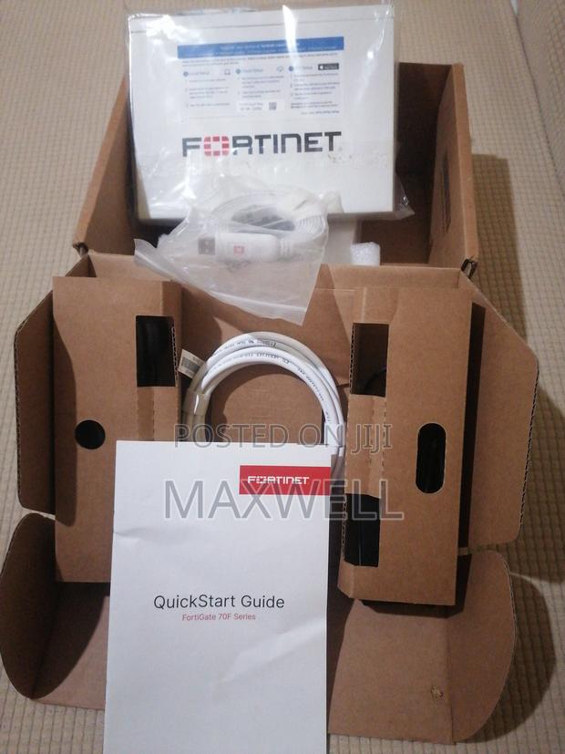 Router Firewall - thumbnail 5