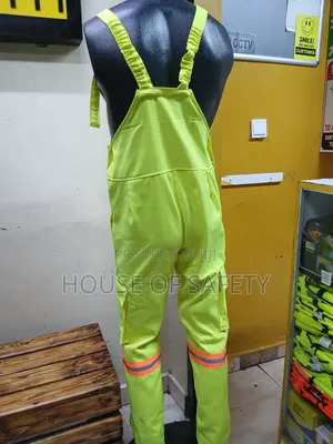 Luminous Sleeveless Clothing