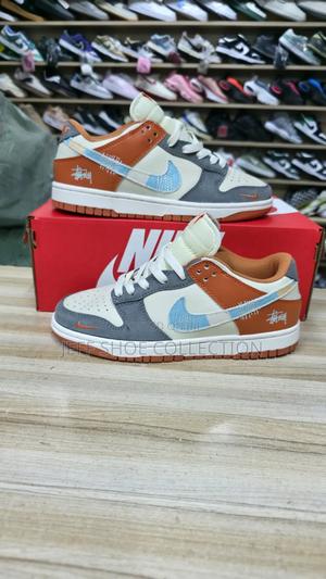 Nike Sb Stussy - thumbnail 2