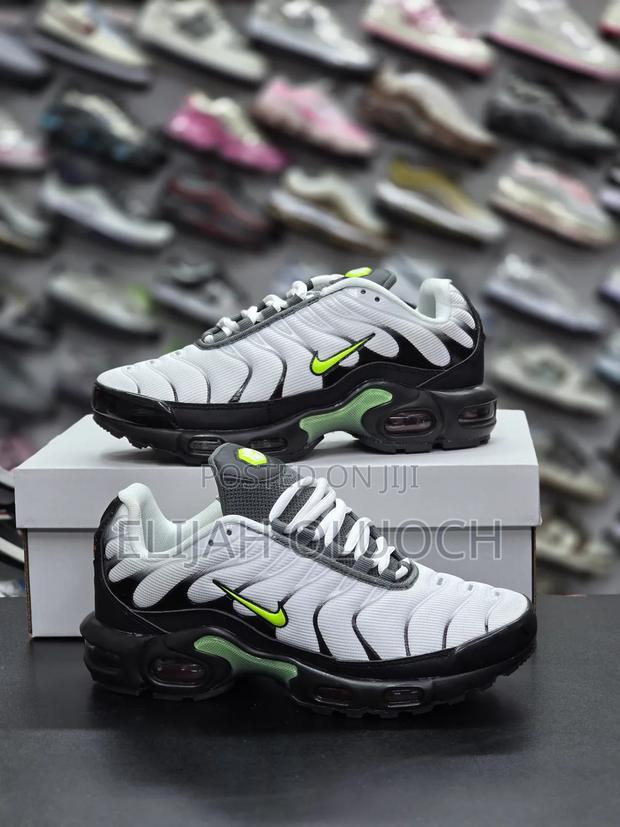 Nike Air Max Plus Tn "Retro Future"