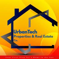 UrbanTech Properties & Realty. logo