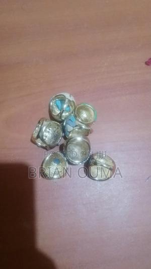 Bangles and Rings - main view