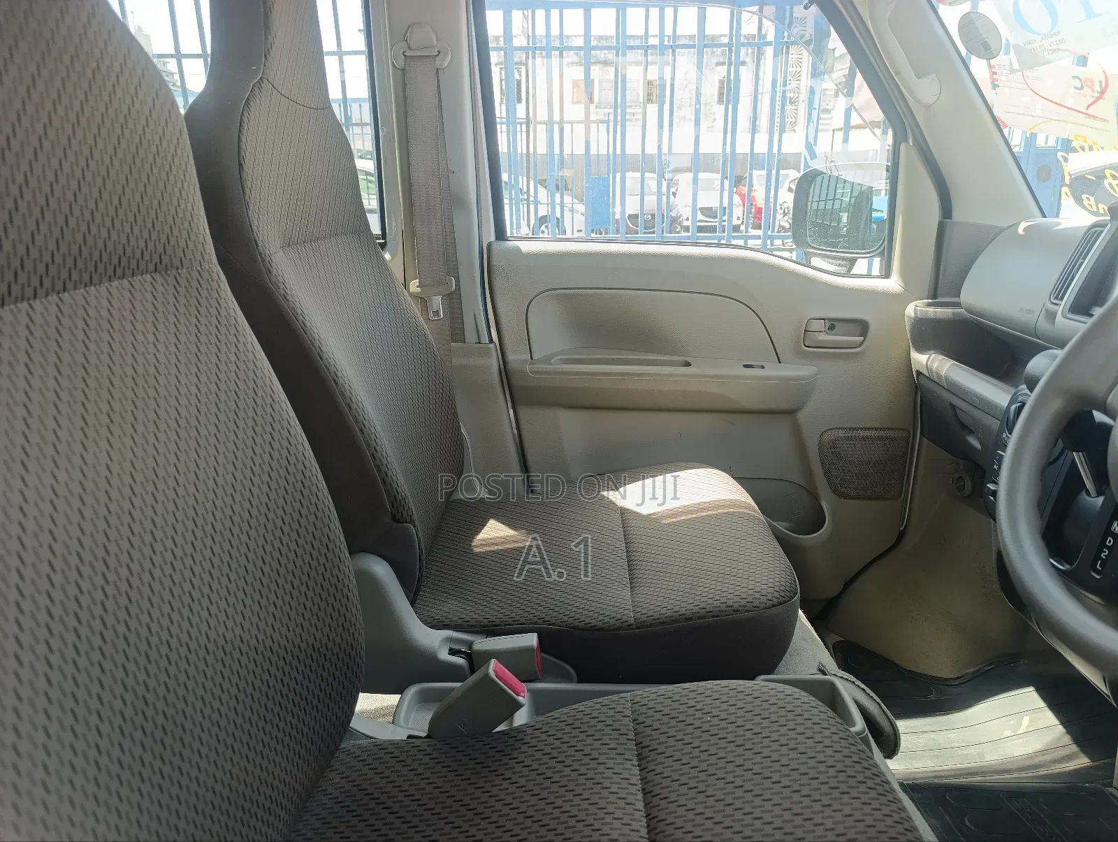 Suzuki Every Wagon 2018 Silver