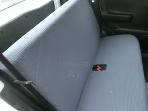Suzuki Alto 2018 White