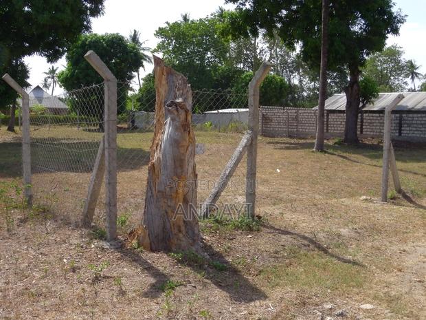 Prime Plots for Sale - Mtwapa