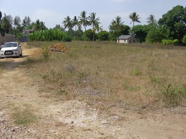 Prime Plots for Sale - Mtwapa - thumbnail 2