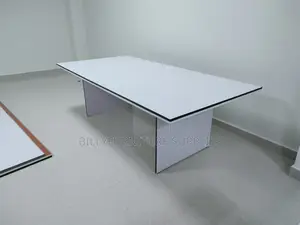 Durable Boardroom Table for Office Use Kenya