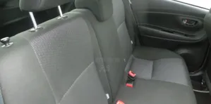 Toyota Vitz 1.0 FWD 5dr 2019 Gray