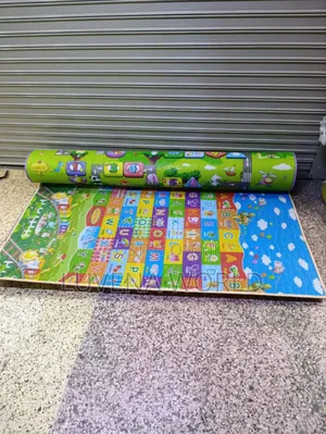 6m By 6m Baby Playmats