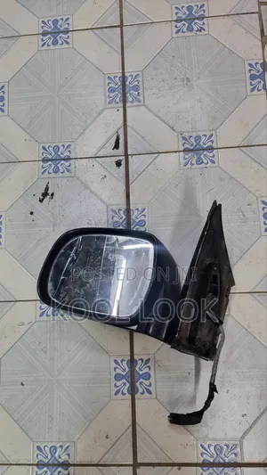 Harrier 240 Sidemirror