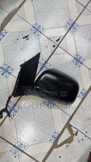 Harrier 240 Sidemirror