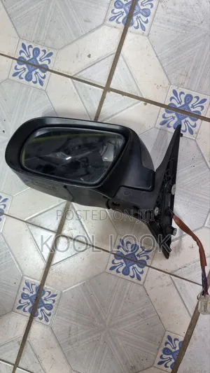 Subaru Bp5 Sidemirror