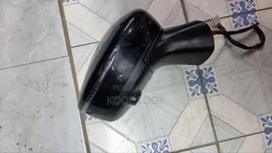 Nissan Note New Model Sidemirror