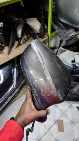 Mazda Cx-5 2015 Sidemirror With Blind Spot/ RVM