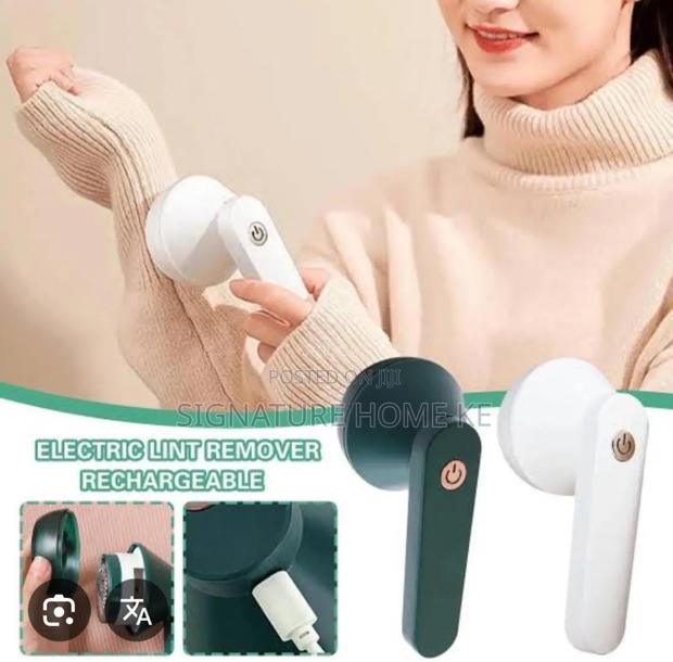 Electric Lint Remover - thumbnail 2