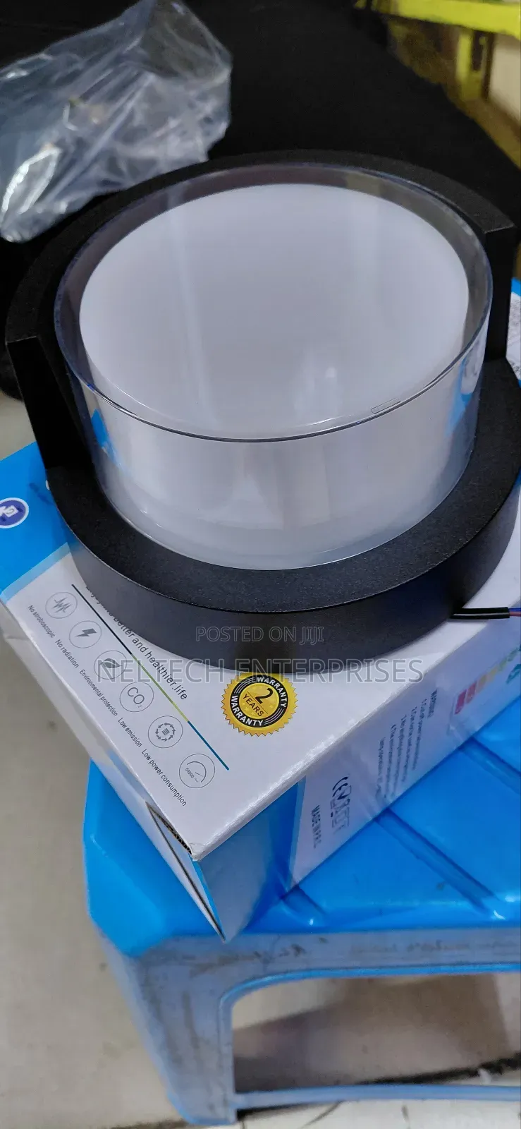 Outdoor Led Lights
