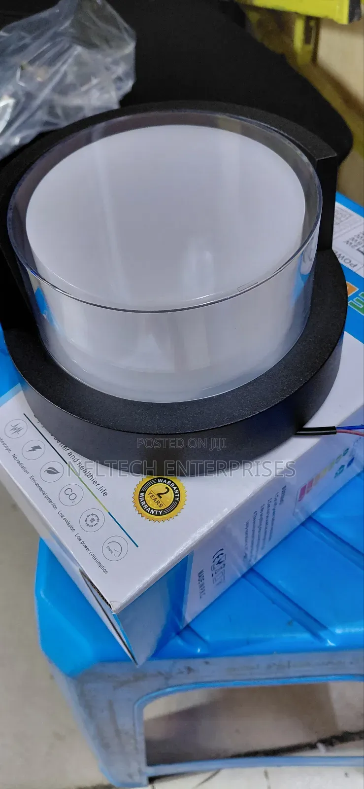 Outdoor Led Lights