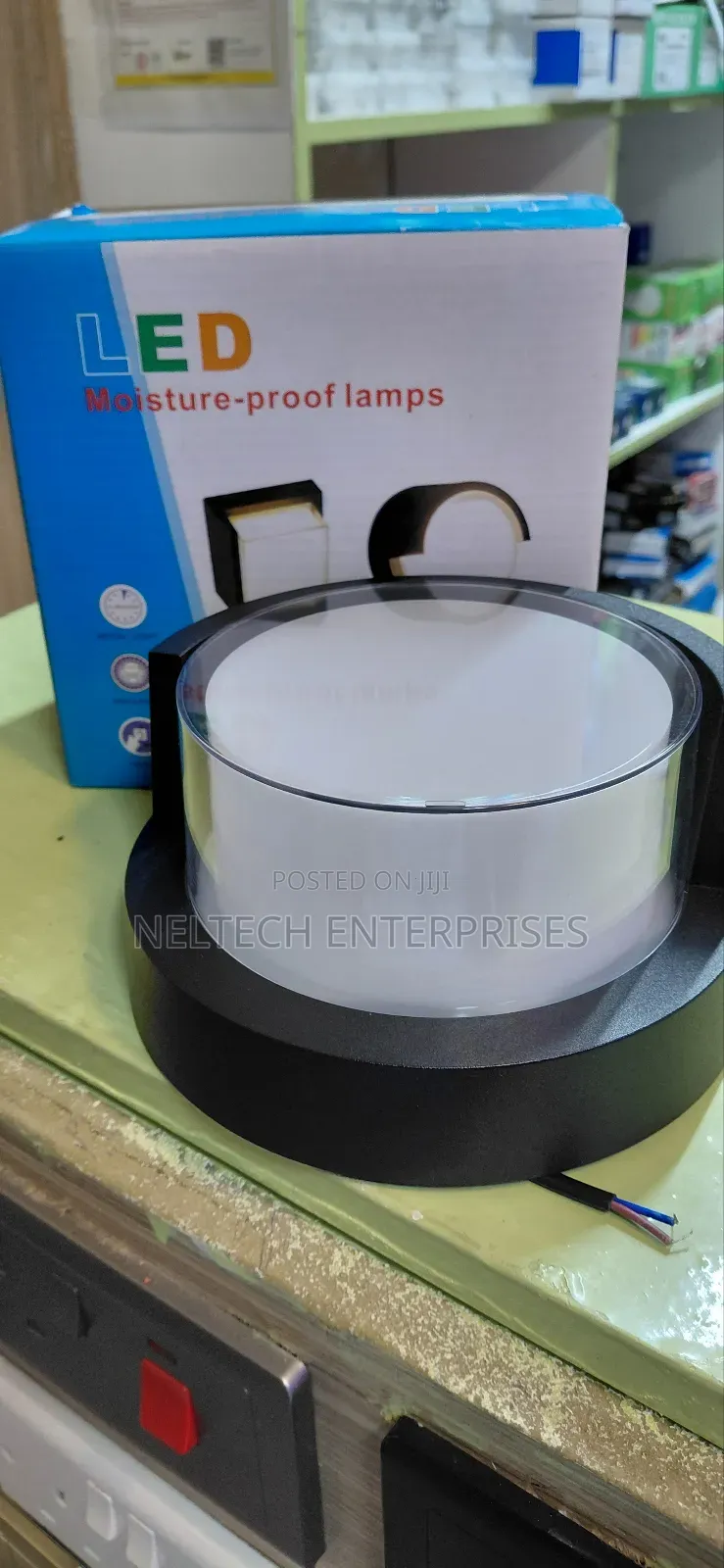 Outdoor Led Lights