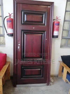 Single Door 50mm Frame Thickness